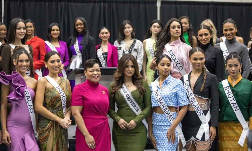 Miss Universe 2023: The TOP 5 of the possible contestants to win the crown