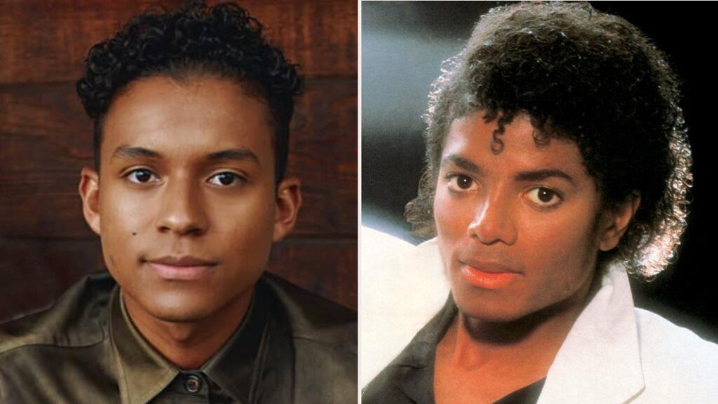 More details of Michael Jackson biopic revealed