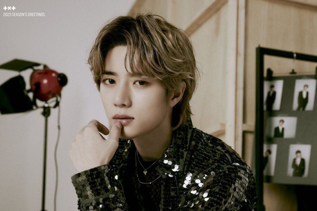 Netizens attack TXT's Beomgyu for not understanding their culture