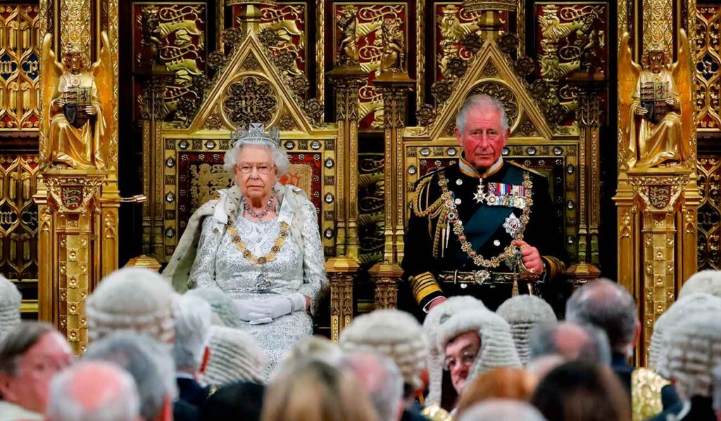 New details of the coronation of King Charles III have been revealed
