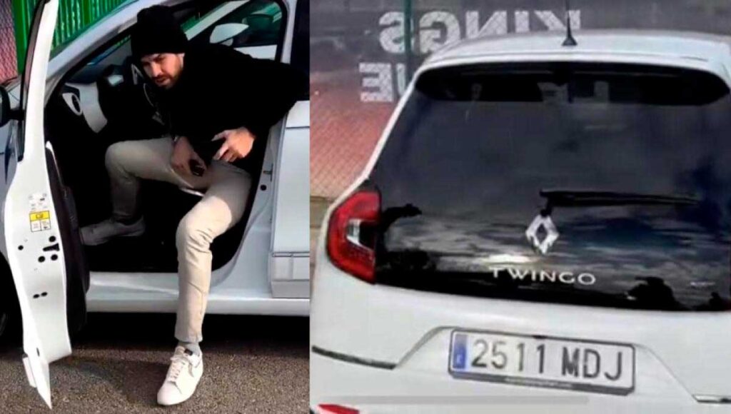 Piqué reportedly gave a hidden message to Shakira, he is hurt