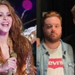 Pique’s best friend betrays him for Shakira