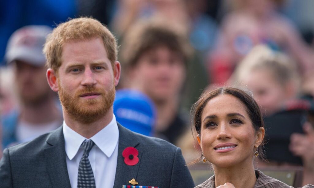 Prince Harry and Meghan Markle's divorce would be one of the most expensive in history