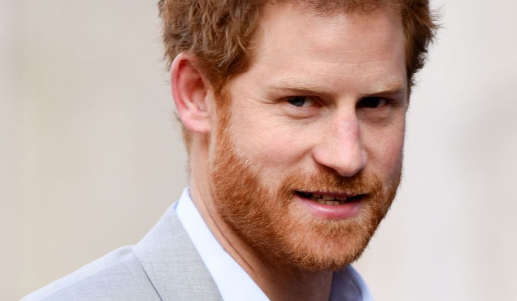 Prince Harry asks for Royal Family’s forgiveness before releasing his controversial book