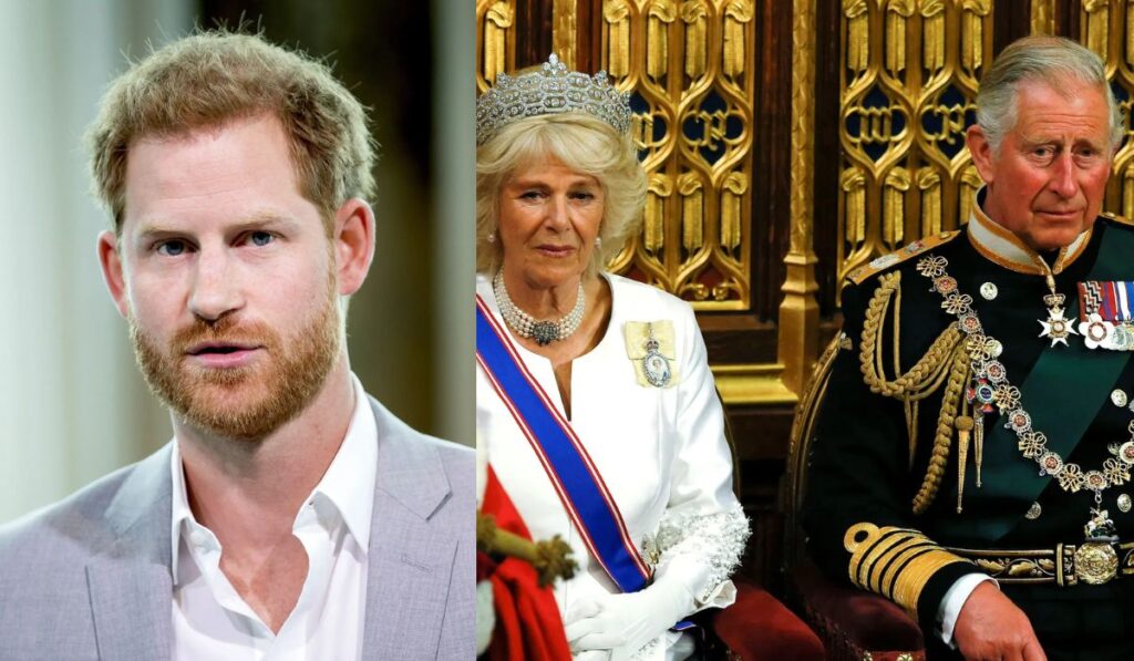 Prince Harry will not visit the Royal Family during his UK trip and here’s the reason