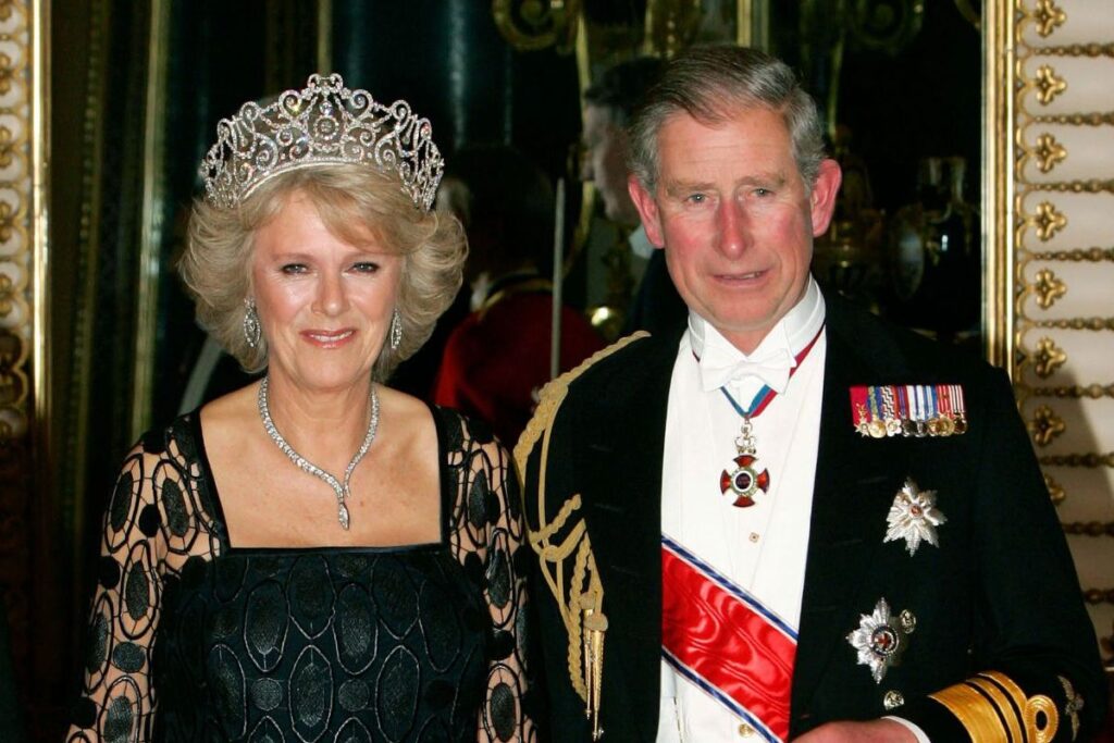 Queen Camilla Parker and King Charles III's enormous fortune has been revealed