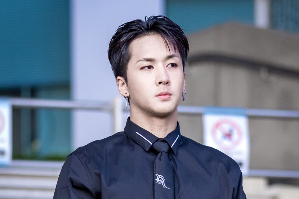 Renowned K-Pop idol under investigation for allegedly evading military service