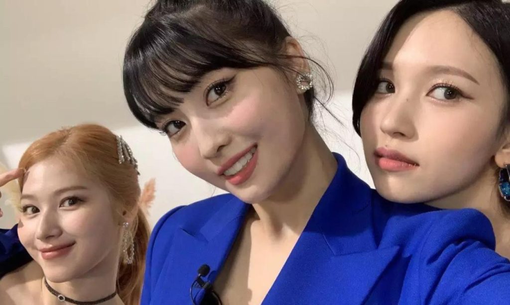 Sana, Momo and Mina to debut as a TWICE subunit with a new song