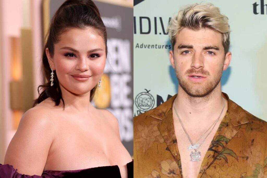 Selena Gomez in a new romance. Find out who is the singer's boyfriend Selena Gomez in a new romance. Find out who is the singer's boyfriend