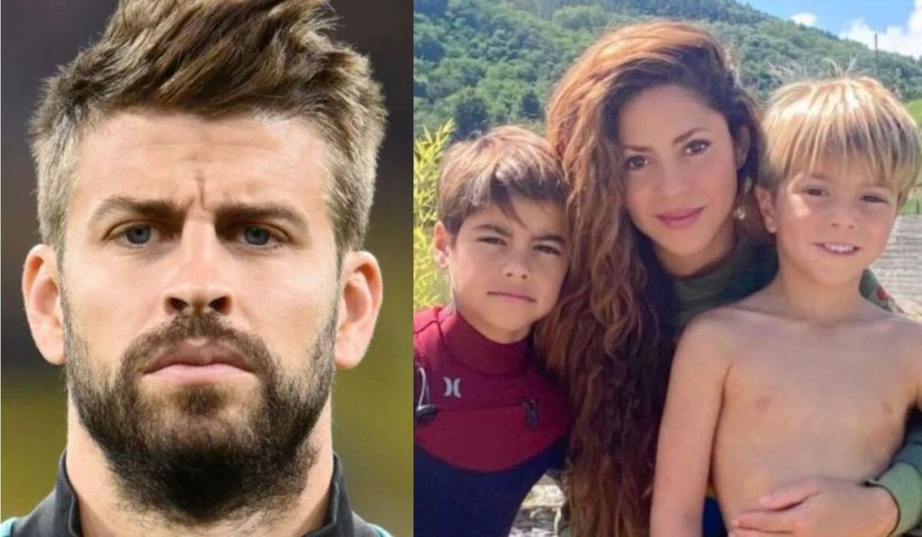 Shakira is depressed after cancelling her moving to Miami