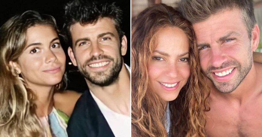 Shakira responds to criticism of her song against Piqué and Clara Chia