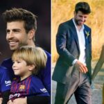 Shakira's son rejects Clara Chía publicly, Piqué is angry