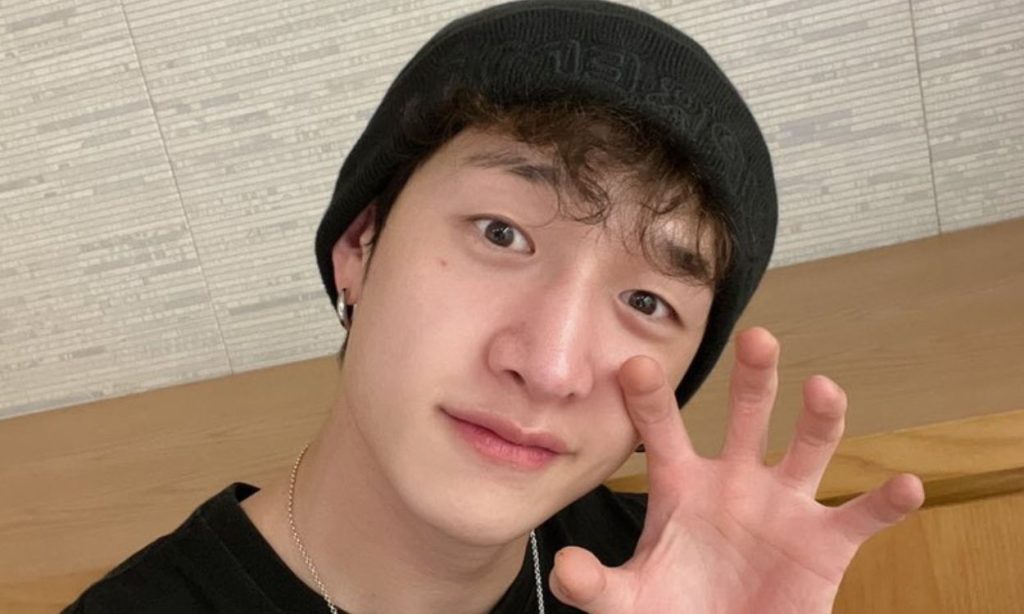 Stray Kids' Bang Chan plans for this year are to get married and have children