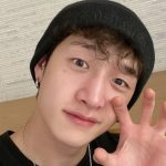 Stray Kids' Bang Chan plans for this year are to get married and have children