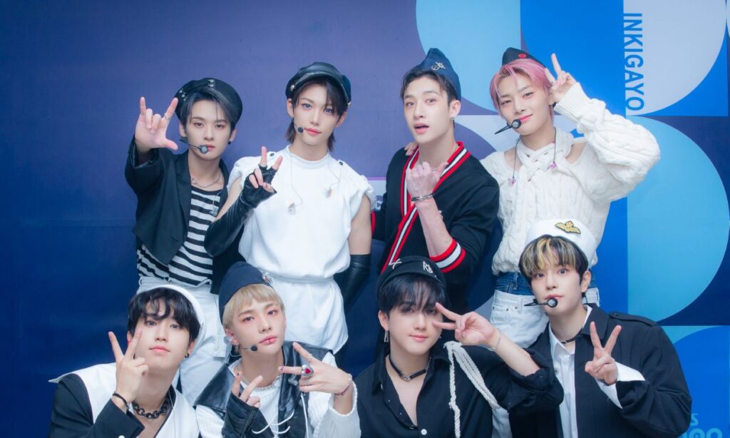 Stray Kids to headline one of the most important festivals in the world, Lollapalooza
