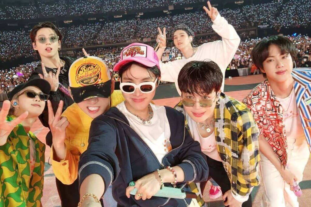 The BTS member who will not rejoin the group after his military service ends