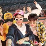 The BTS member who will not rejoin the group after his military service ends