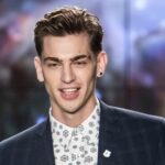 The Most Beautiful Man in the World dies at age 27