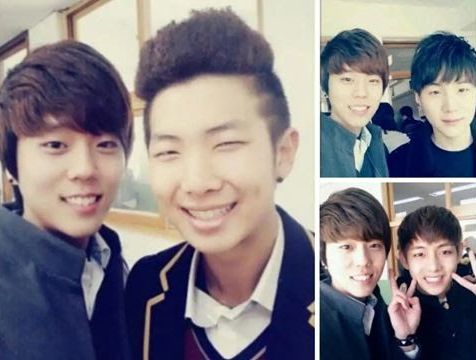 The South Korean who refused to be part of the group BTS and preferred to become a Youtuber