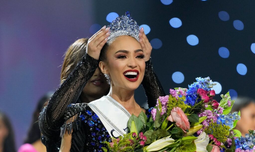 The controversial revelation of Miss Universe USA after winning "I felt so dirty"