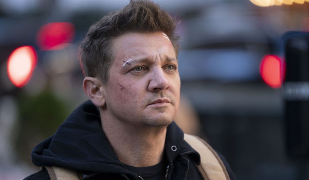 The details of the terrible accident suffered by Jeremy Renner, actor of Marvel's Howkeye