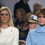 The frivolous fight Melania and Ivanka had while Donald Trump was president