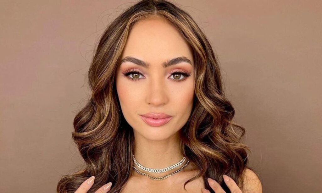 The new Miss Universe of USA talks about fraud accusations: "They make me laugh"