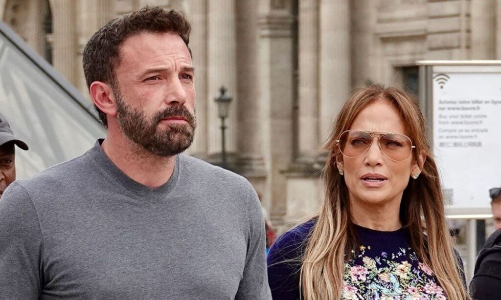 The shocking reason why Jennifer Lopez wanted to cancel her wedding with Ben Affleck
