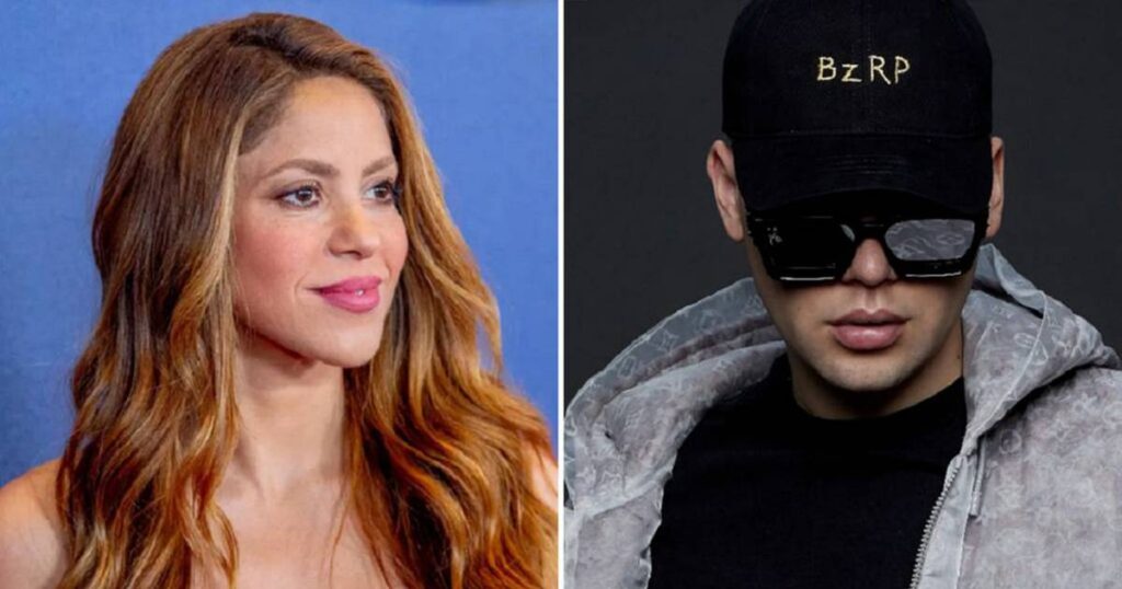 This is how much Shakira has earned so far with her new song