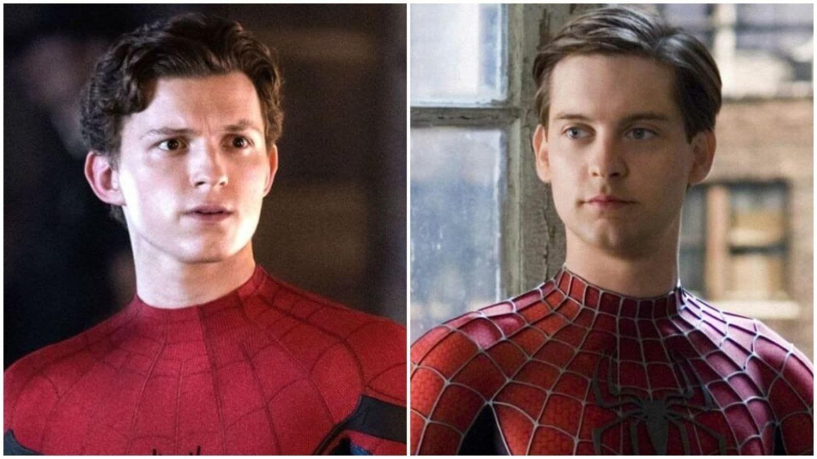 tobey Maguire