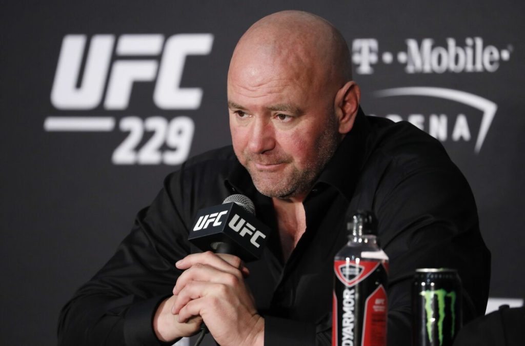 UFC