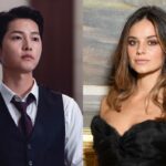 Who is Katy Saunders? 'Vincenzo' star Song Joong Ki's new love