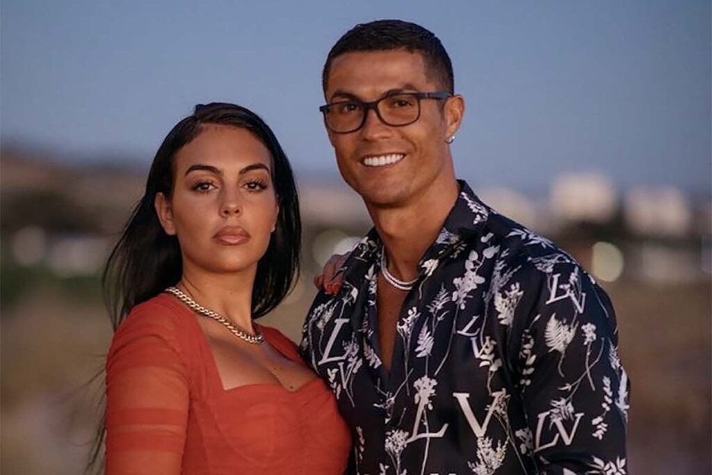 Why Georgina Rodriguez and Cristiano Ronaldo are still not married?