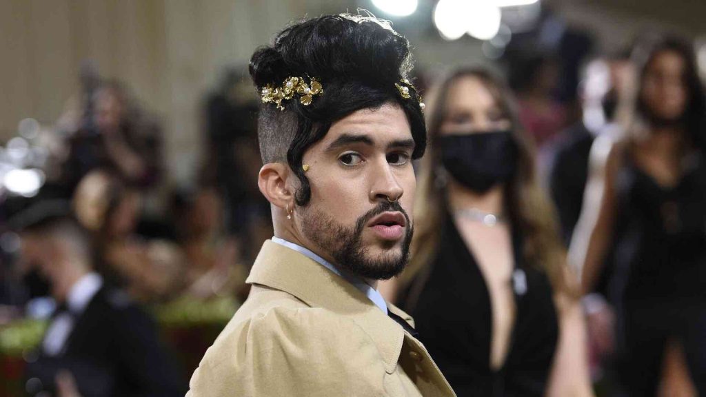 Bad Bunny could face legal consequences for fan assault