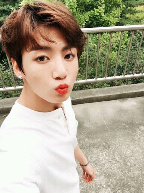 Jungkook