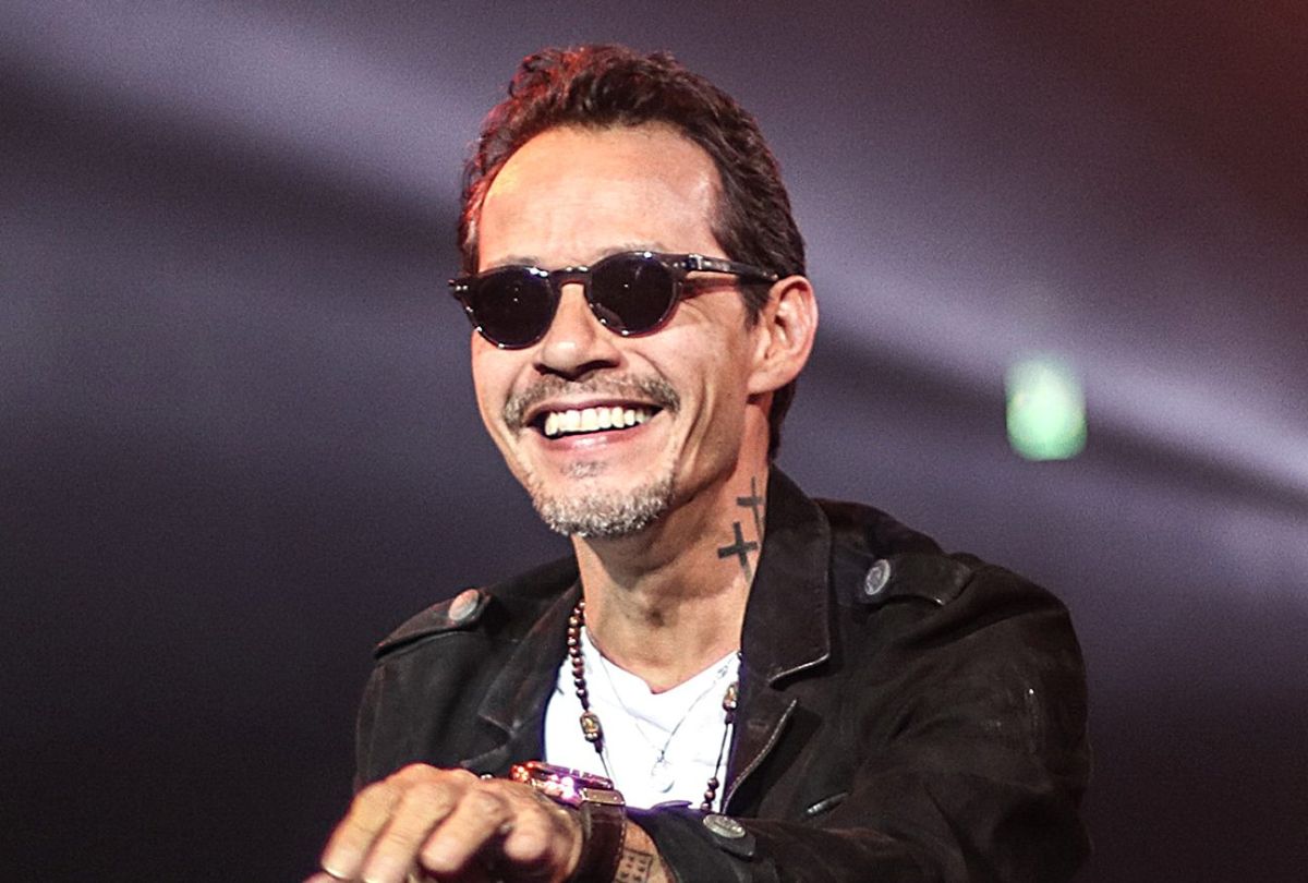 Marc Anthony 
