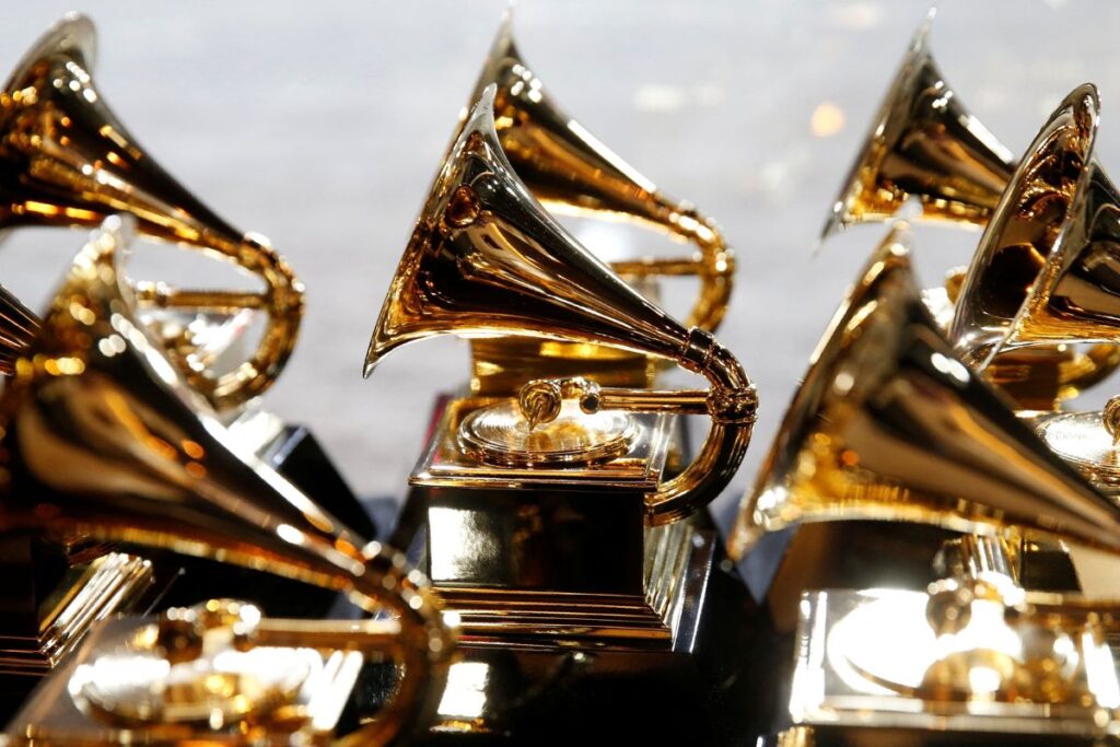 All the winners of the Grammy Awards 2023