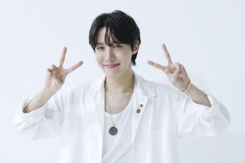 BTS' J-Hope confessed to ARMY his plans for this year 2023