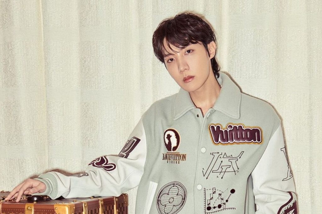 BTS' J-Hope will be the next member to enlist in military service