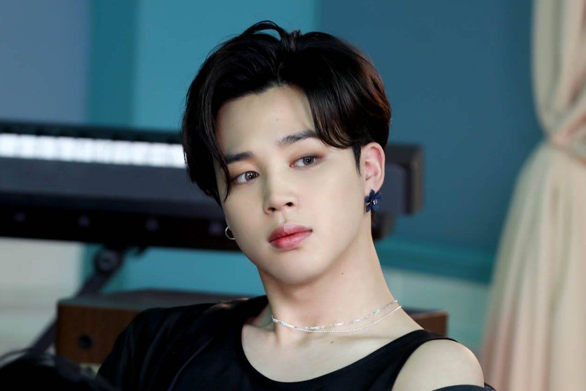 BTS' Jimin offers a private video call and this is what you have to do to  win it