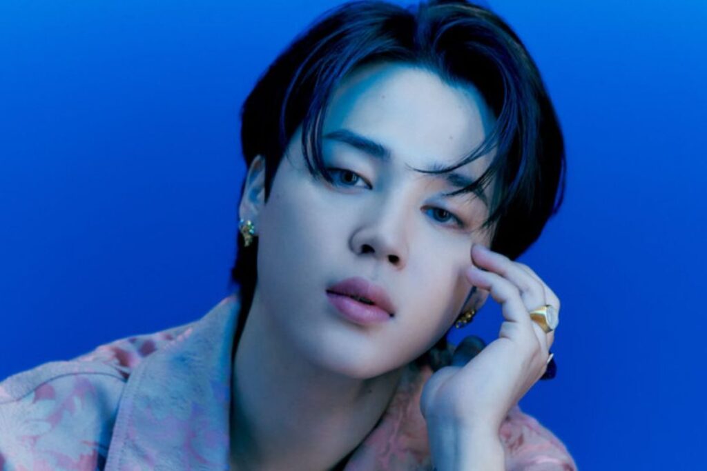 BTS' Jimin talked about an important fact that has the ARMY very excited