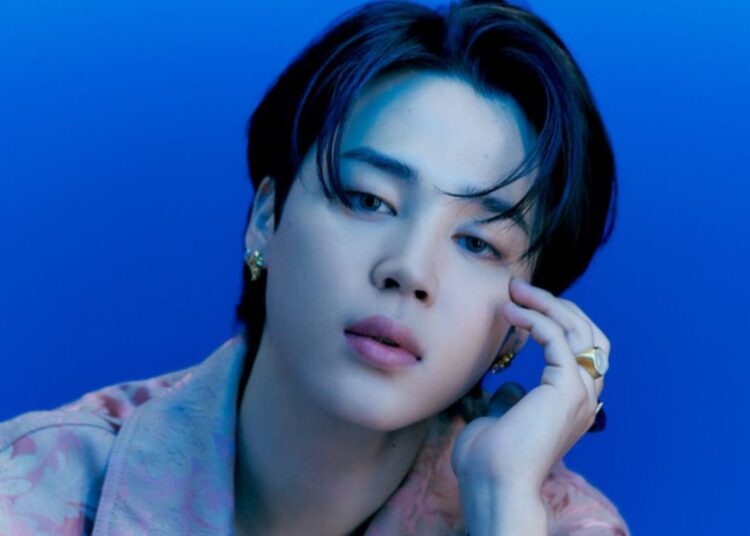 BTS' Jimin talked about an important fact that has the ARMY very excited