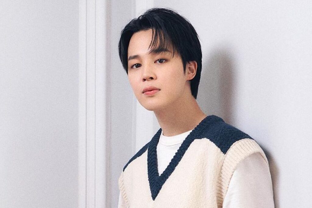 BTS' Jimin promises to take off his shirt to show off his new tattoos