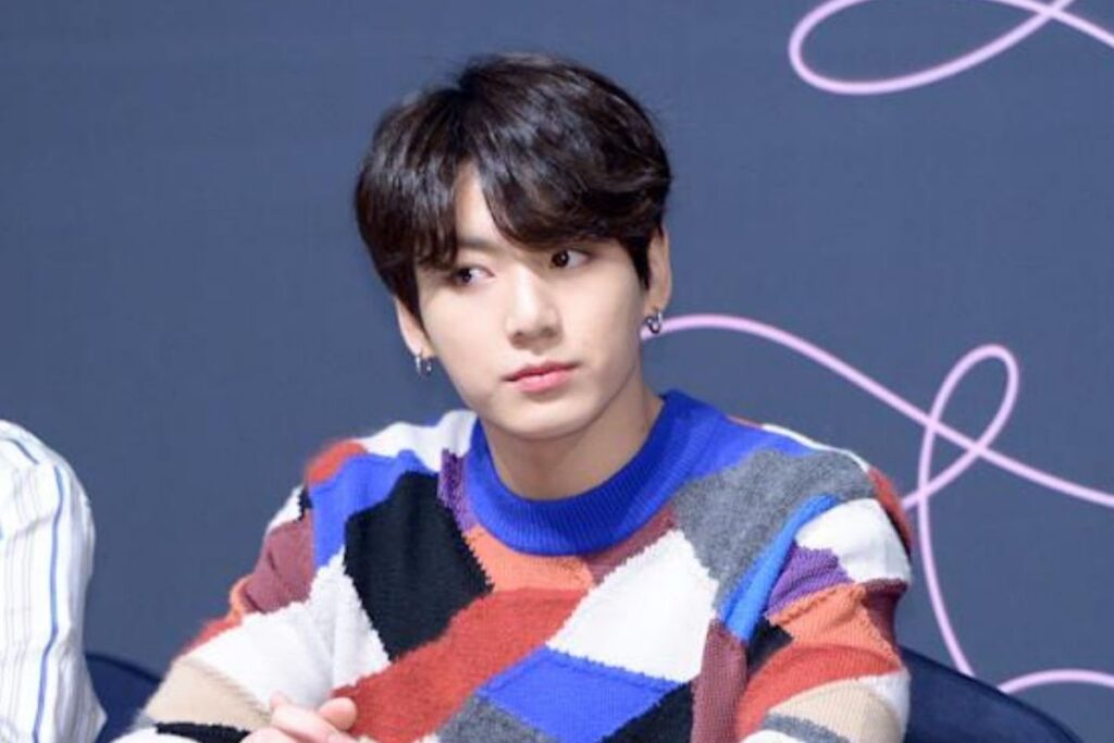 BTS' Jungkook gets a makeover and surprises everyone with his new look