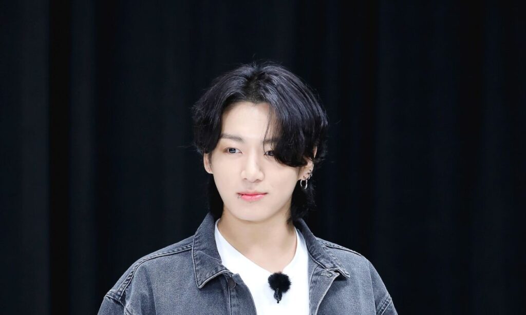 BTS' Jungkook reveals his debut album has been postponed for this reason