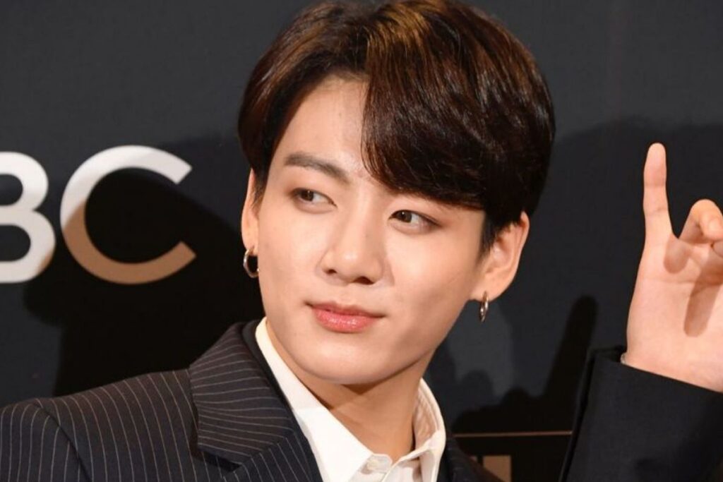 BTS' Jungkook shares new detail about how is his ideal 'type'