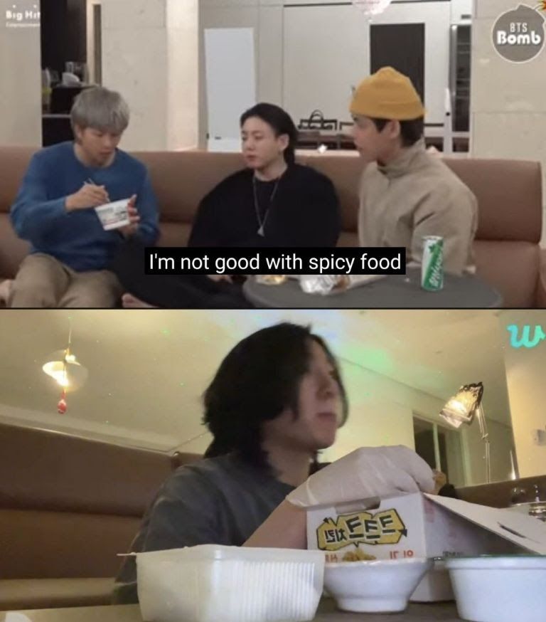 BTS' Jungkook shows the interior of his house and impresses ARMY for the following reason