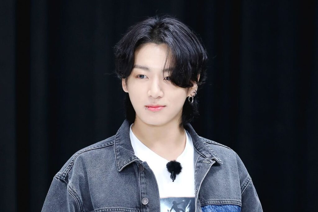 BTS' Jungkook watches 'Ugly Betty' for the first time and his reaction makes everyone laugh