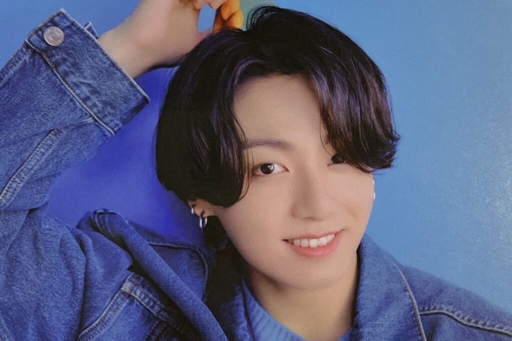 BTS' Jungkook's 'wolf cut' hairstyle goes viral and drives ARMY crazy