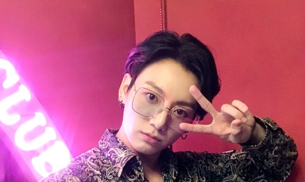 BTS: Man to go to jail for scamming with the image of Jeon Jungkook